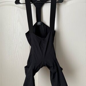 7 mesh MK2 Cargo Bibs